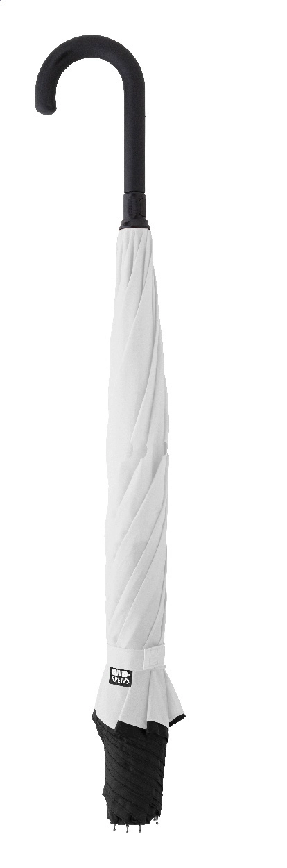 Immagine Raura Ombrello con apertura inversa in RPET