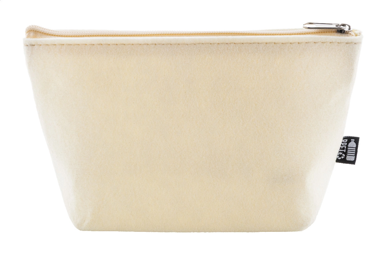 Immagine Refelt Beauty Trousse in RPET