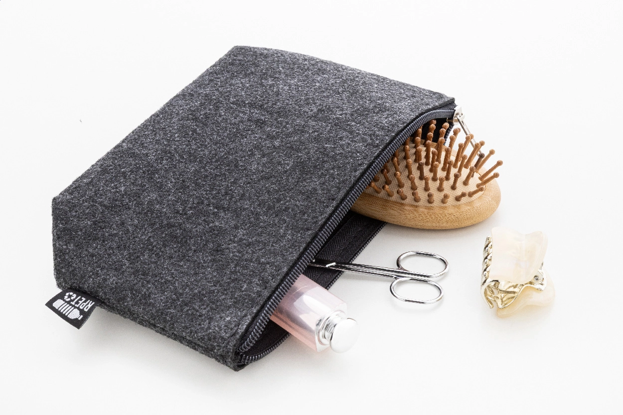 Immagine Refelt Beauty Trousse in RPET