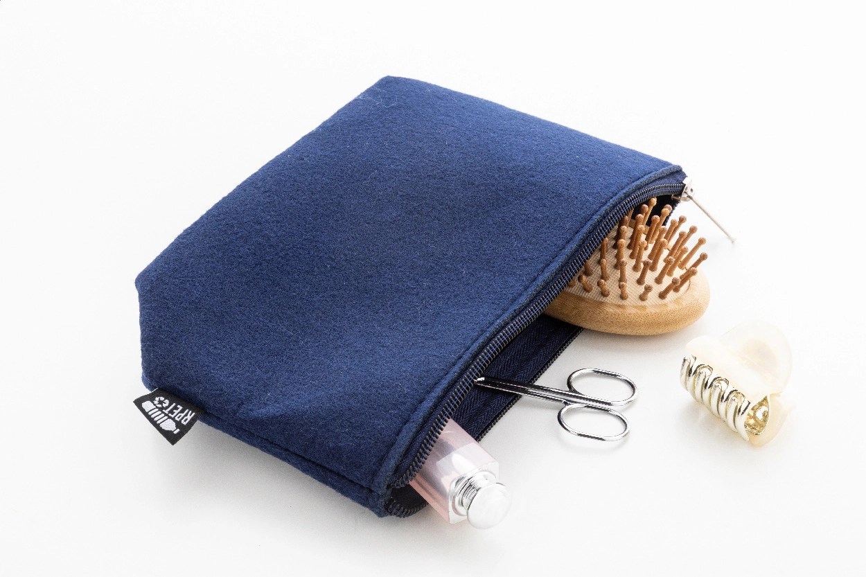 Immagine Refelt Beauty Trousse in RPET