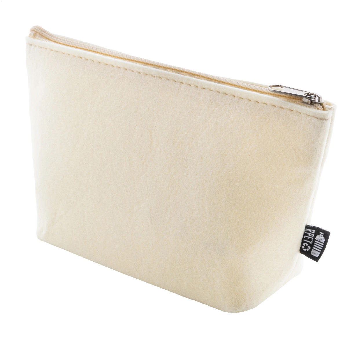 Immagine Refelt Beauty Trousse in RPET