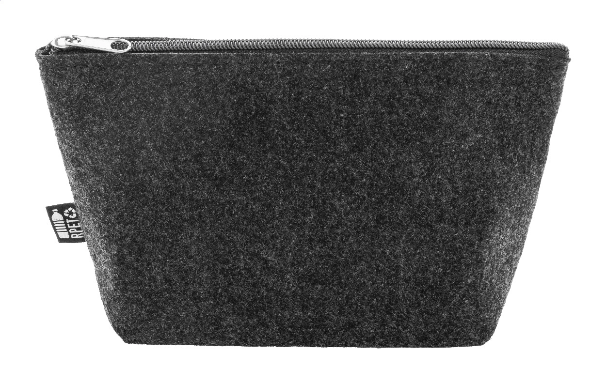 Immagine Refelt Beauty Trousse in RPET