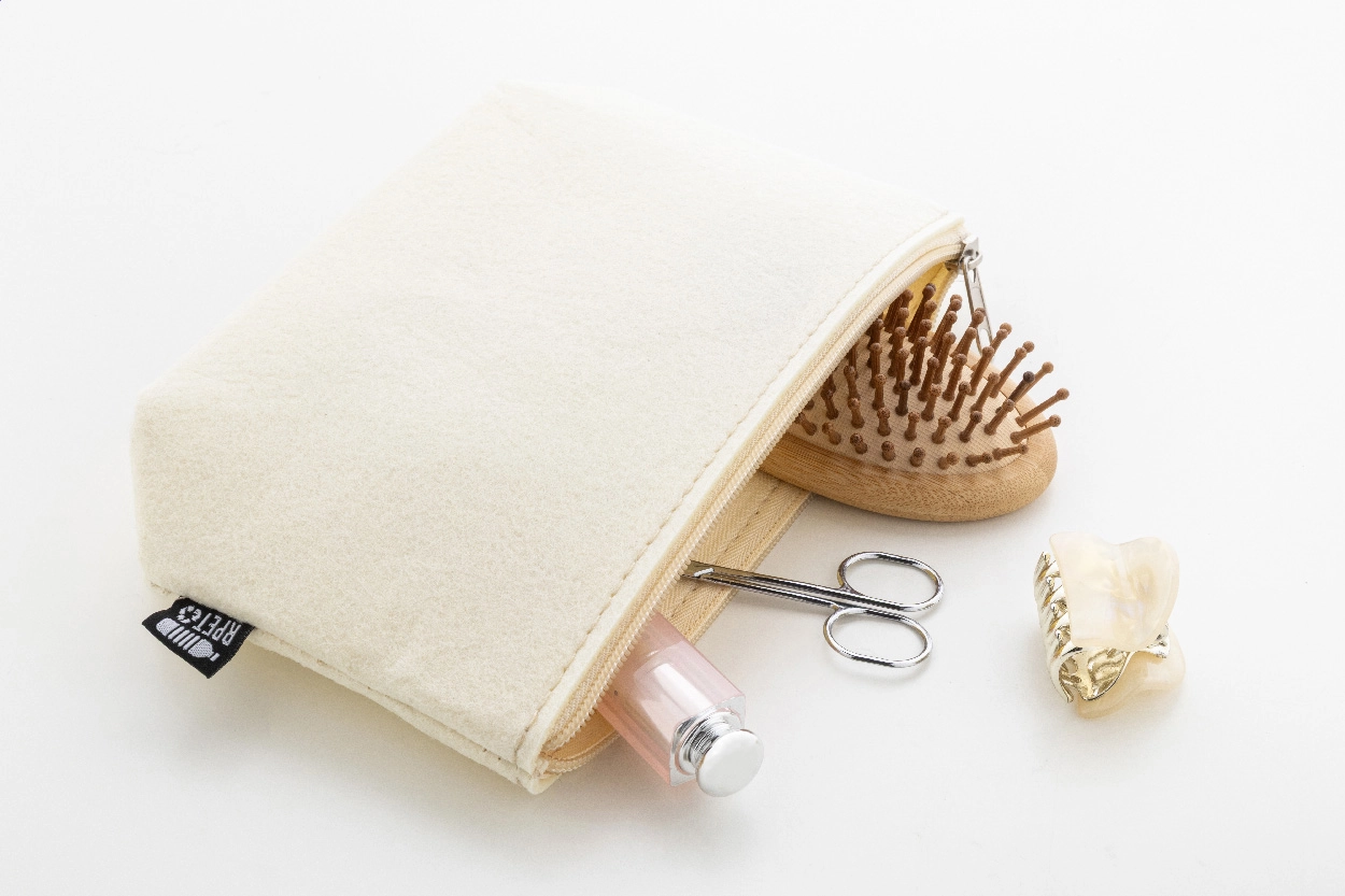 Immagine Refelt Beauty Trousse in RPET