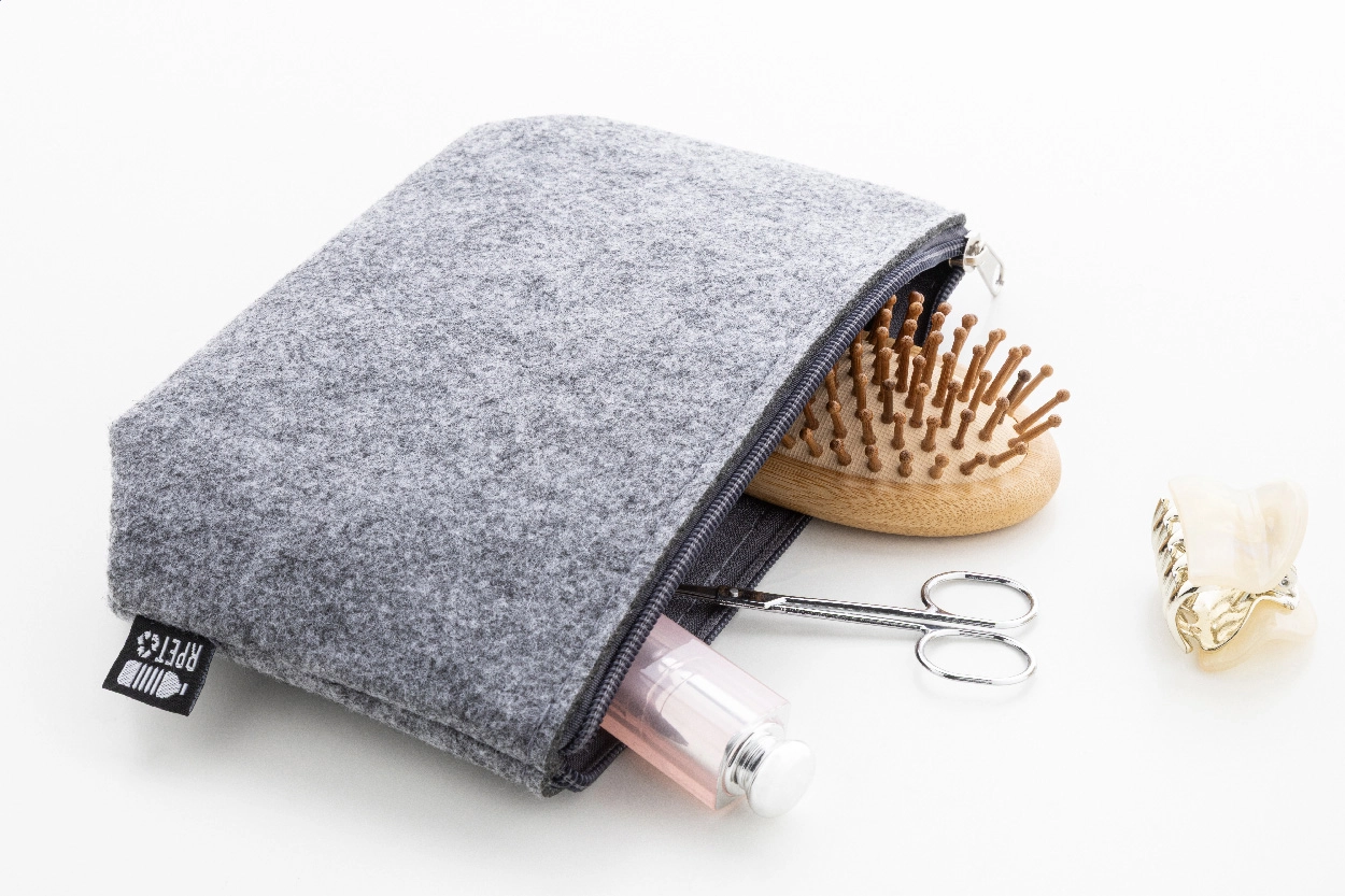 Immagine Refelt Beauty Trousse in RPET
