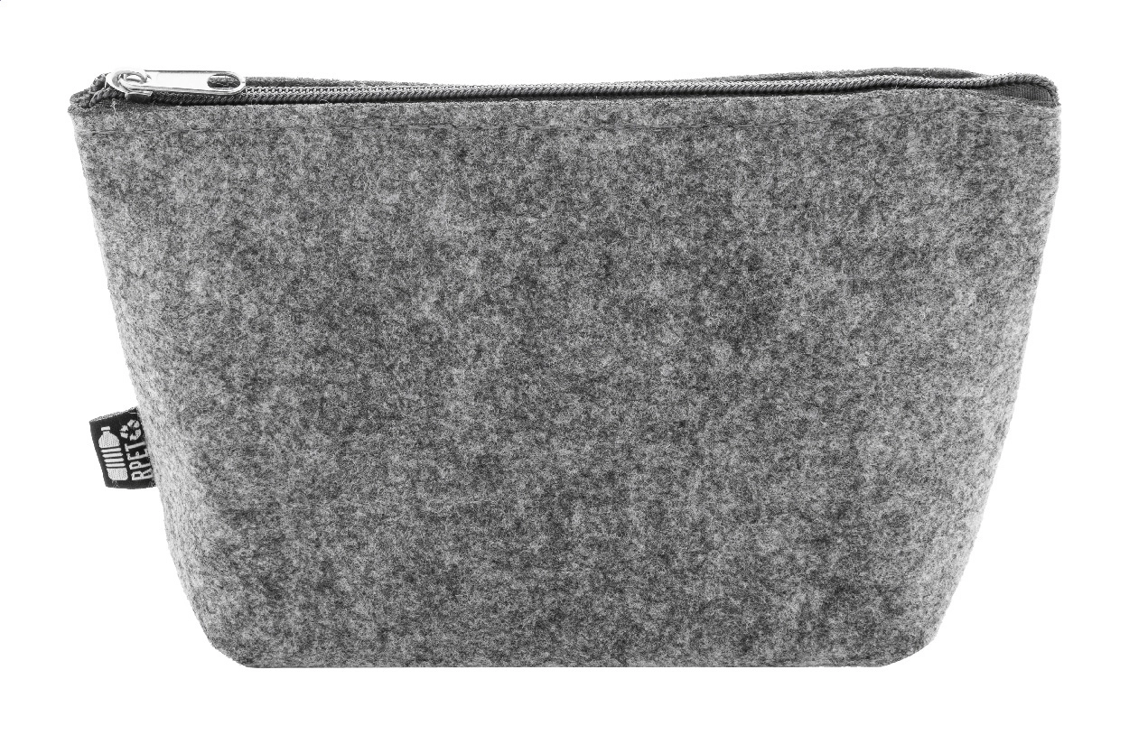 Immagine Refelt Beauty Trousse in RPET