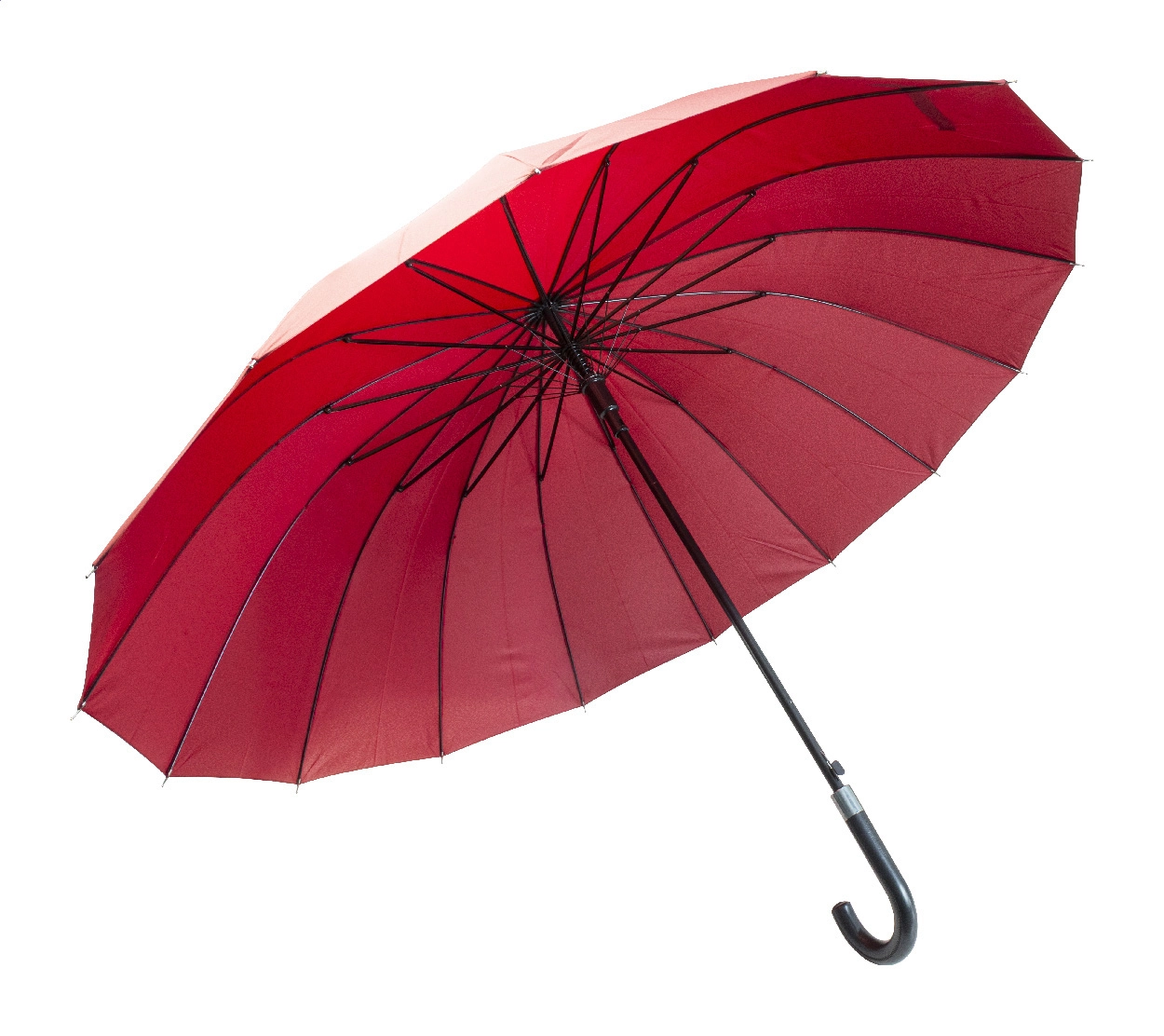 Immagine Cyclone Ombrello in RPET