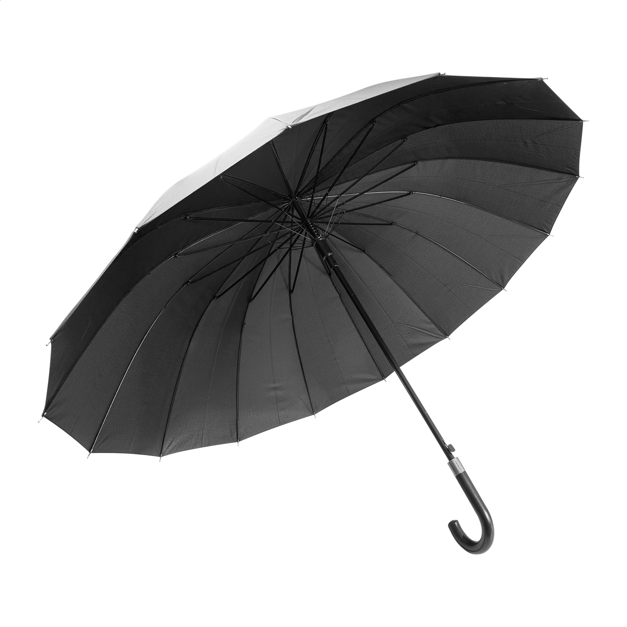 Immagine Cyclone Ombrello in RPET