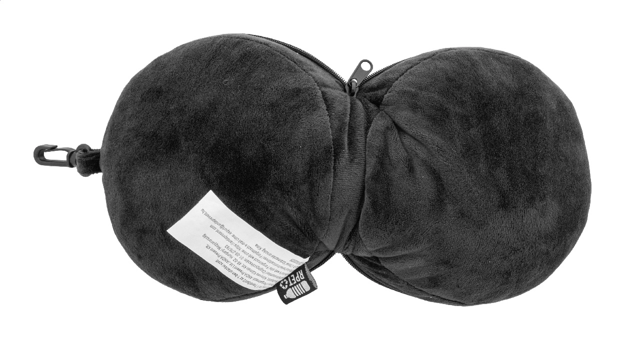 Immagine Dreamfly Cuscino da viaggio in RPET