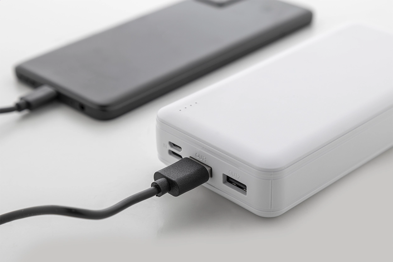 Immagine Rabobank XXL Power bank in RABS
