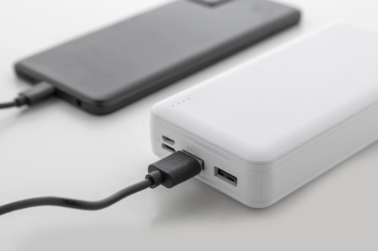 Immagine Rabobank XXL Power bank in RABS