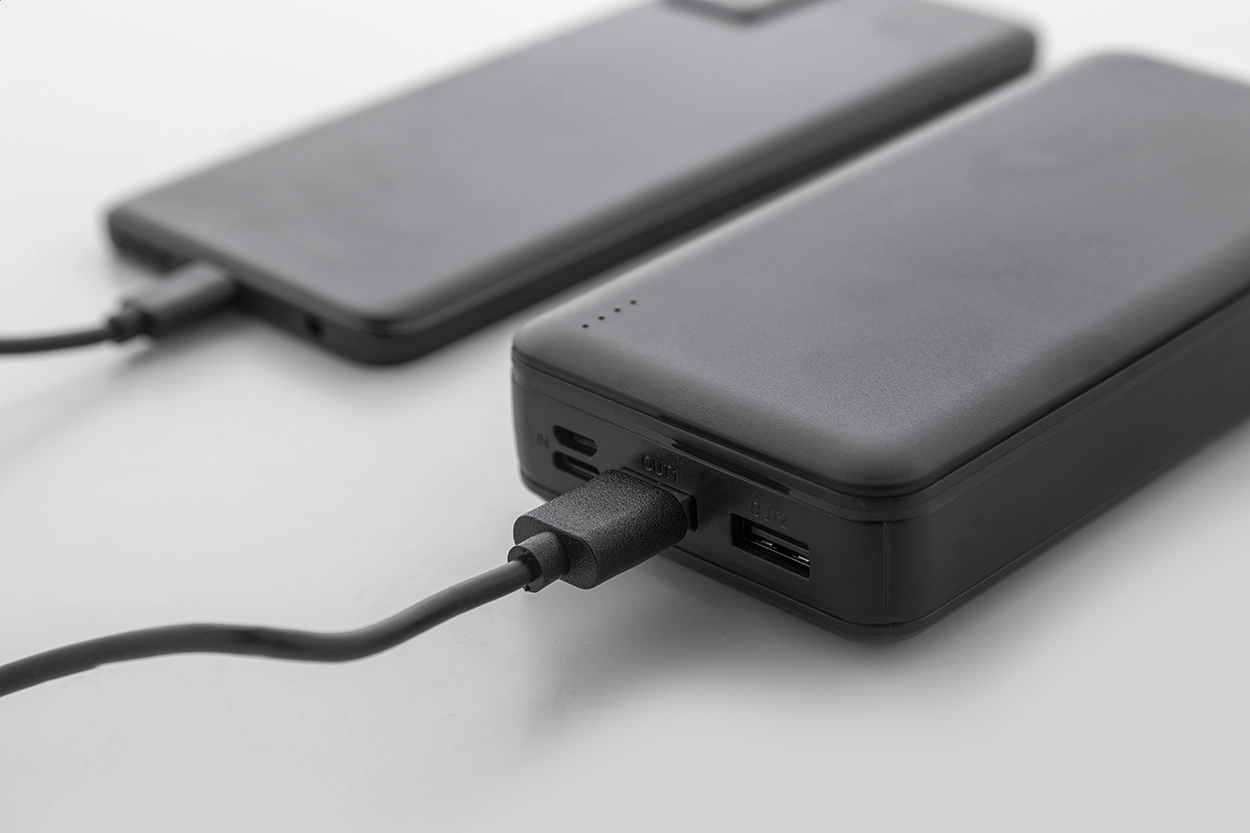Immagine Rabobank XXL Power bank in RABS