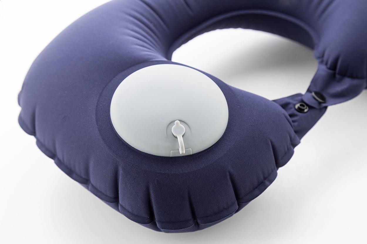 Immagine Jetpump Cuscino da viaggio in RPET