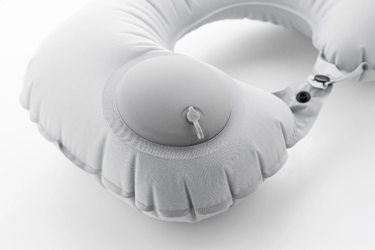 Immagine Jetpump Cuscino da viaggio in RPET