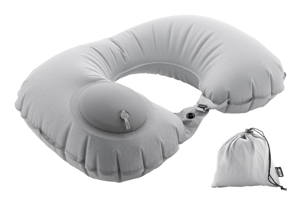 Immagine Jetpump Cuscino da viaggio in RPET