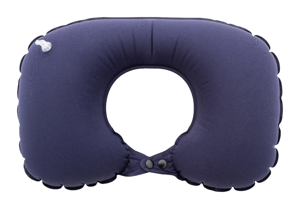 Immagine Jetpump Cuscino da viaggio in RPET