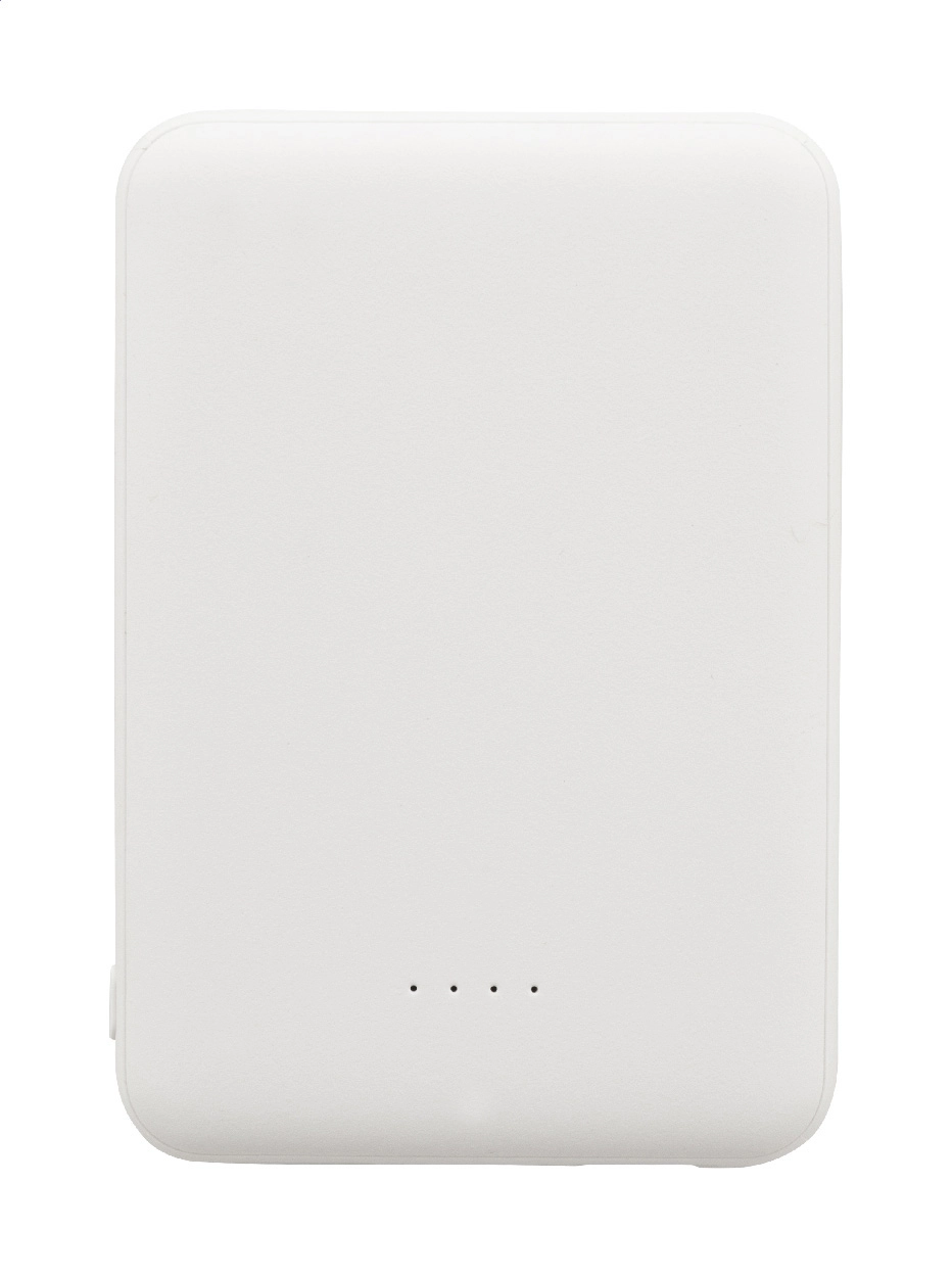 Immagine Rabobank Slim Power bank in RABS