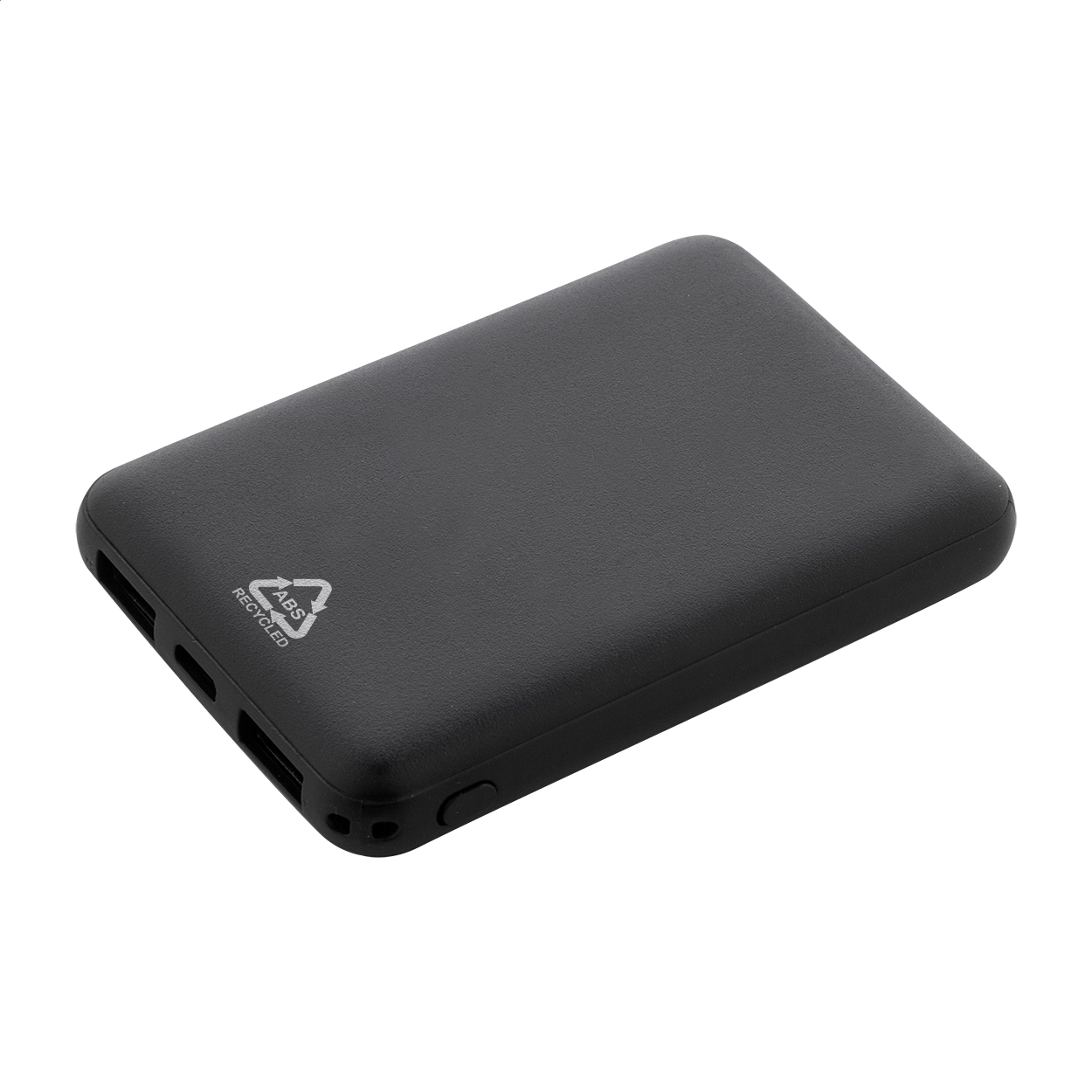 Immagine Rabobank Slim Power bank in RABS