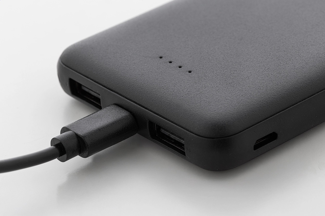 Immagine Rabobank Slim Power bank in RABS