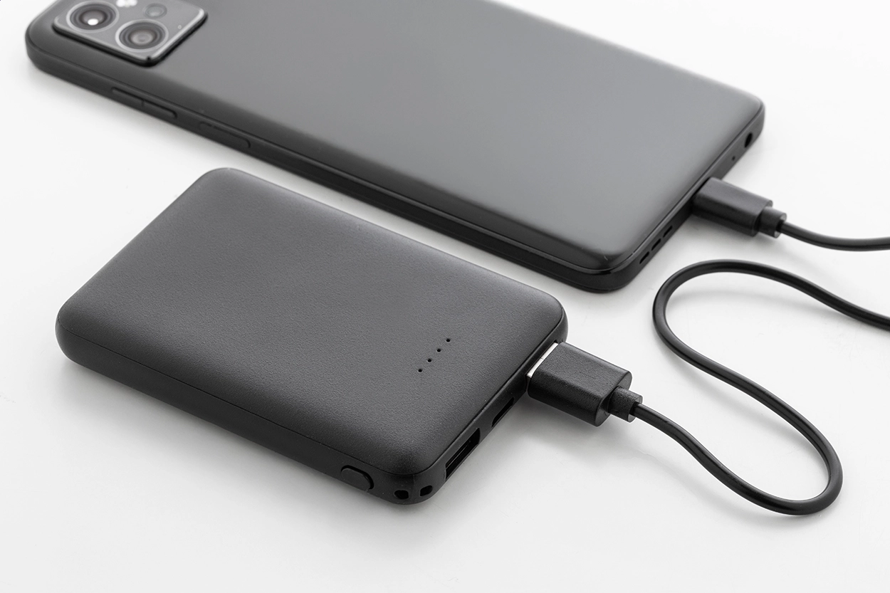 Immagine Rabobank Slim Power bank in RABS