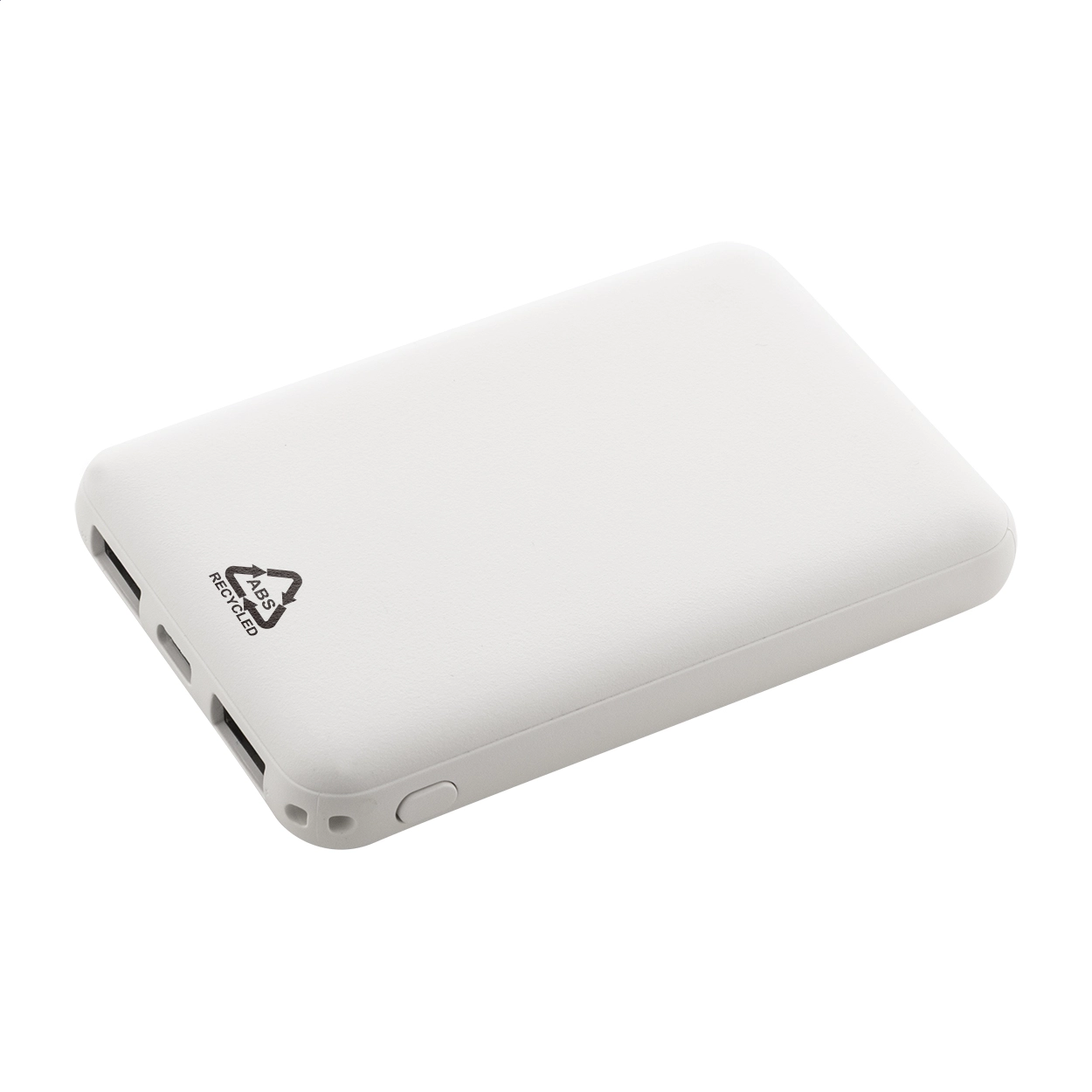 Immagine Rabobank Slim Power bank in RABS