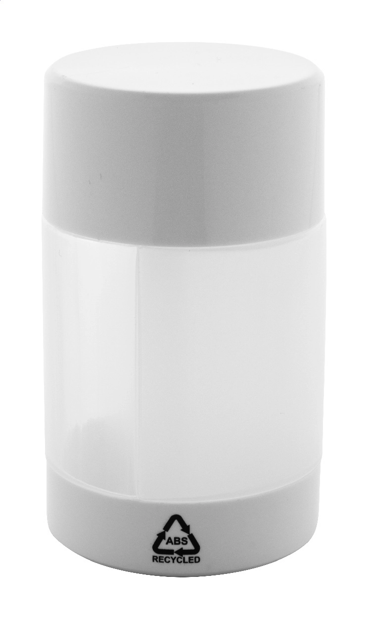 Immagine Cosmair Set boccette da viaggio in contenitore RABS