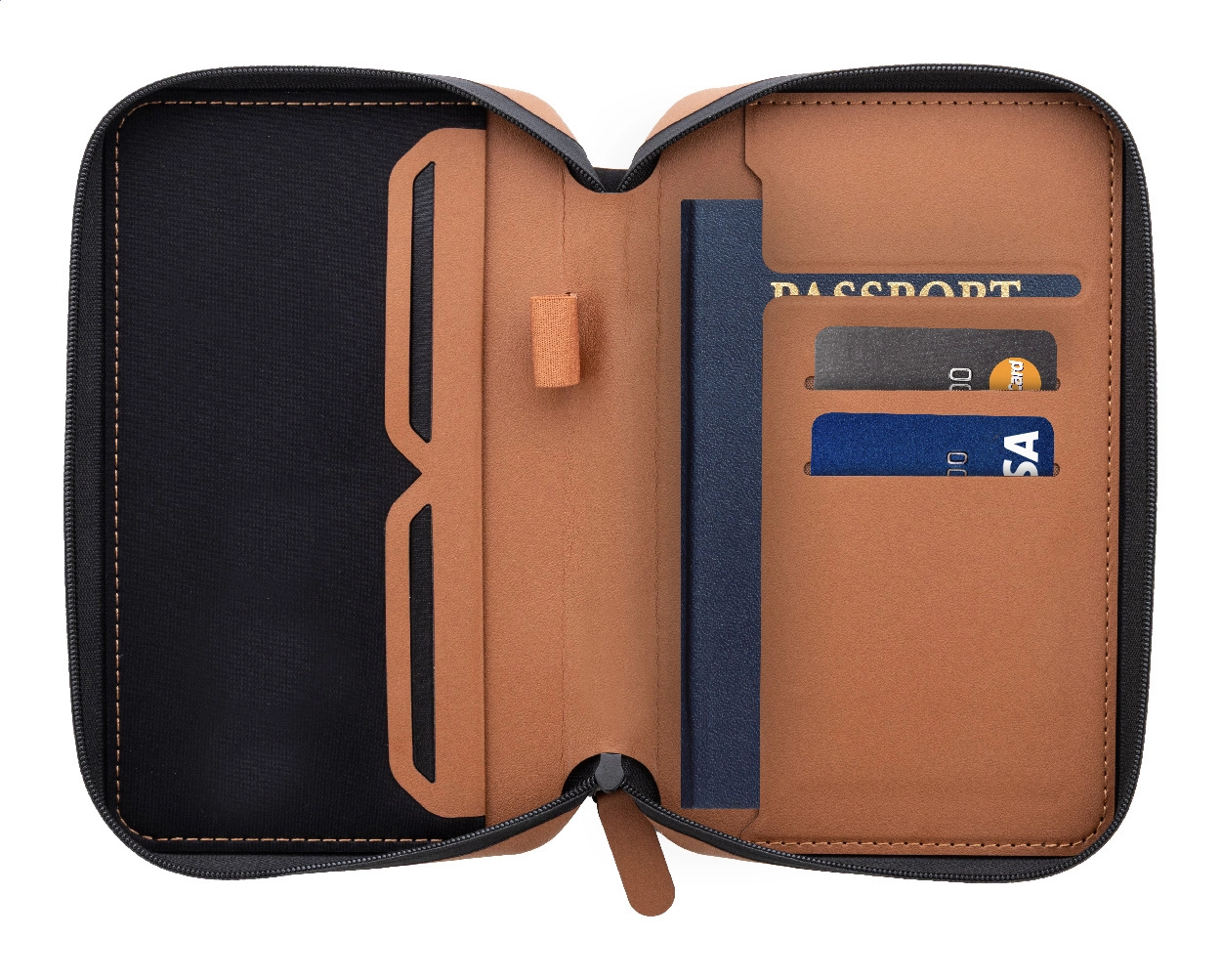 Immagine Pulux Pass Organizer da viaggio in RPU