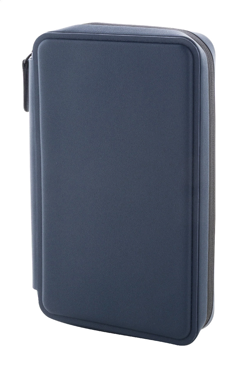 Immagine Pulux Pass Organizer da viaggio in RPU