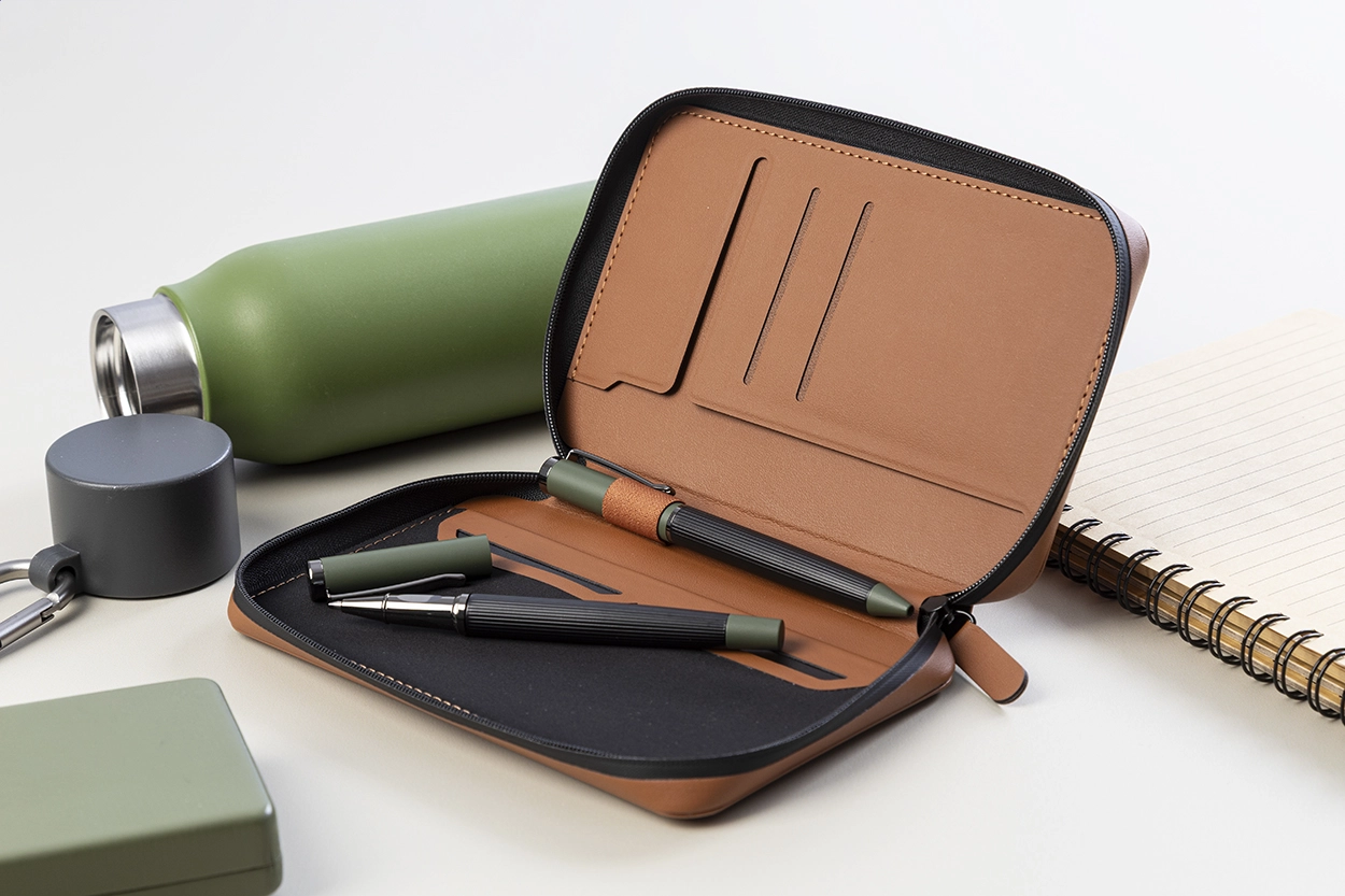 Immagine Pulux Pass Organizer da viaggio in RPU