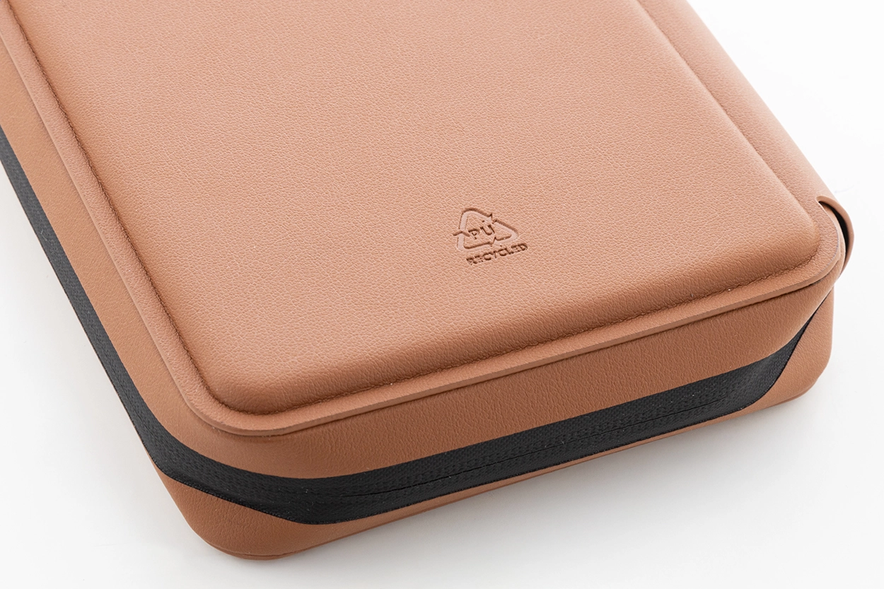 Immagine Pulux Pass Organizer da viaggio in RPU