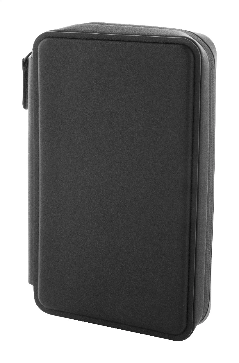 Immagine Pulux Pass Organizer da viaggio in RPU