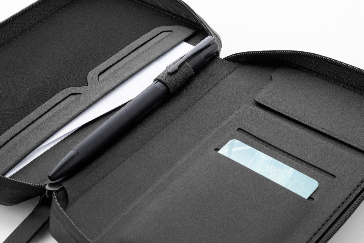 Immagine Pulux Pass Organizer da viaggio in RPU