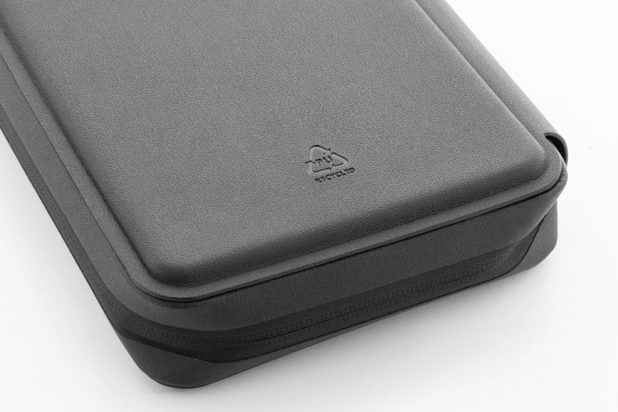 Immagine Pulux Pass Organizer da viaggio in RPU