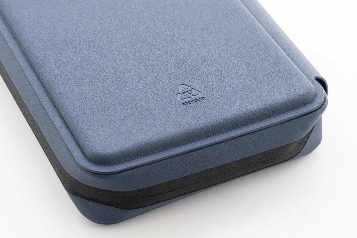 Immagine Pulux Pass Organizer da viaggio in RPU