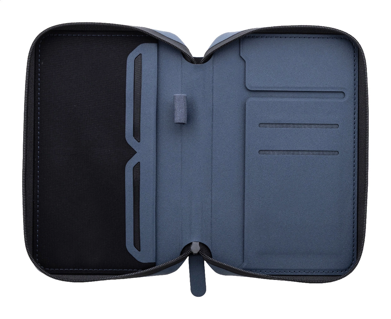 Immagine Pulux Pass Organizer da viaggio in RPU