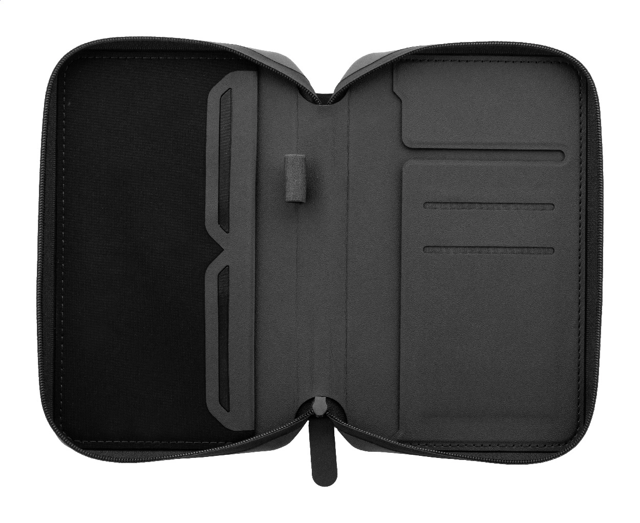 Immagine Pulux Pass Organizer da viaggio in RPU