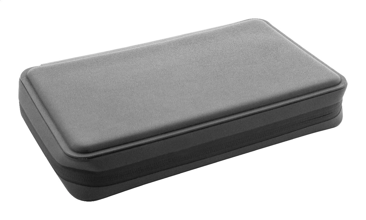 Immagine Pulux Pass Organizer da viaggio in RPU