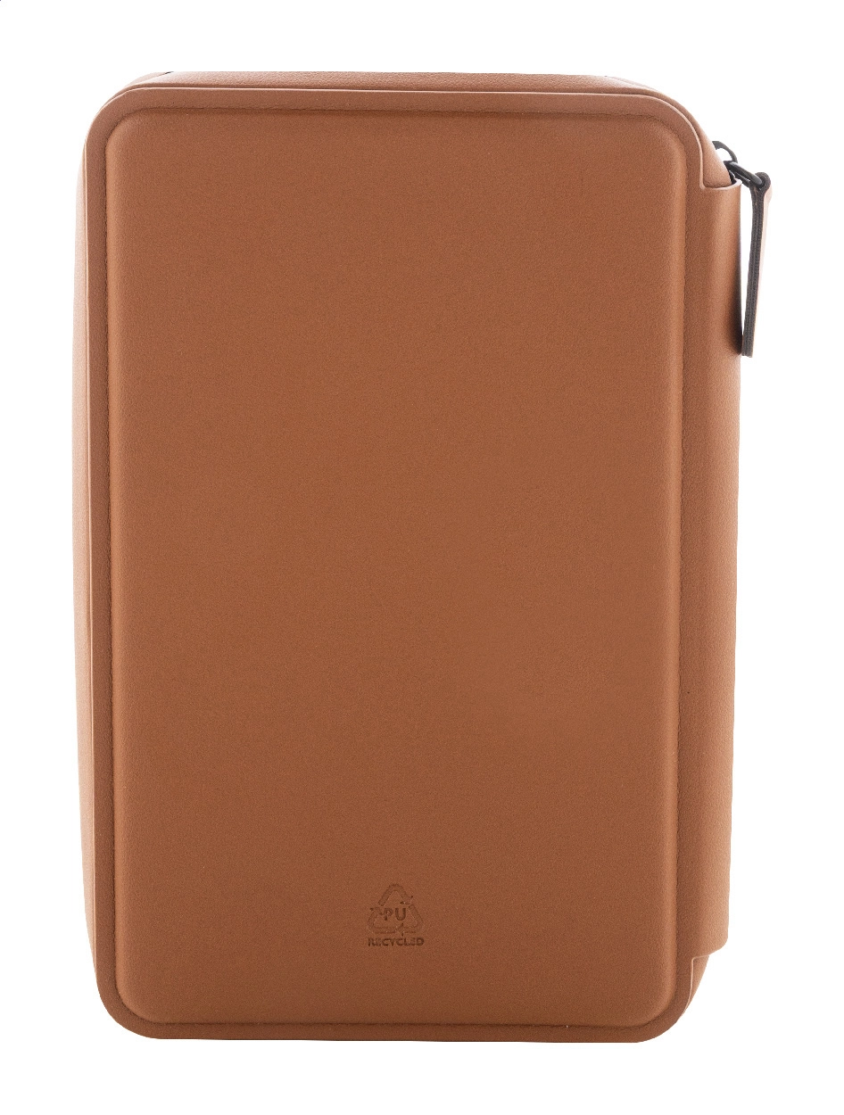 Immagine Pulux Pass Organizer da viaggio in RPU