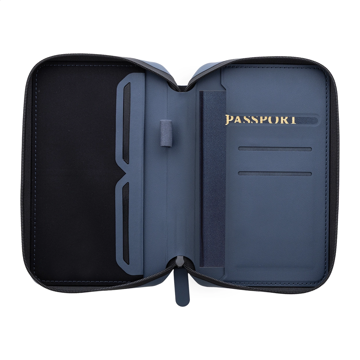 Immagine Pulux Pass Organizer da viaggio in RPU