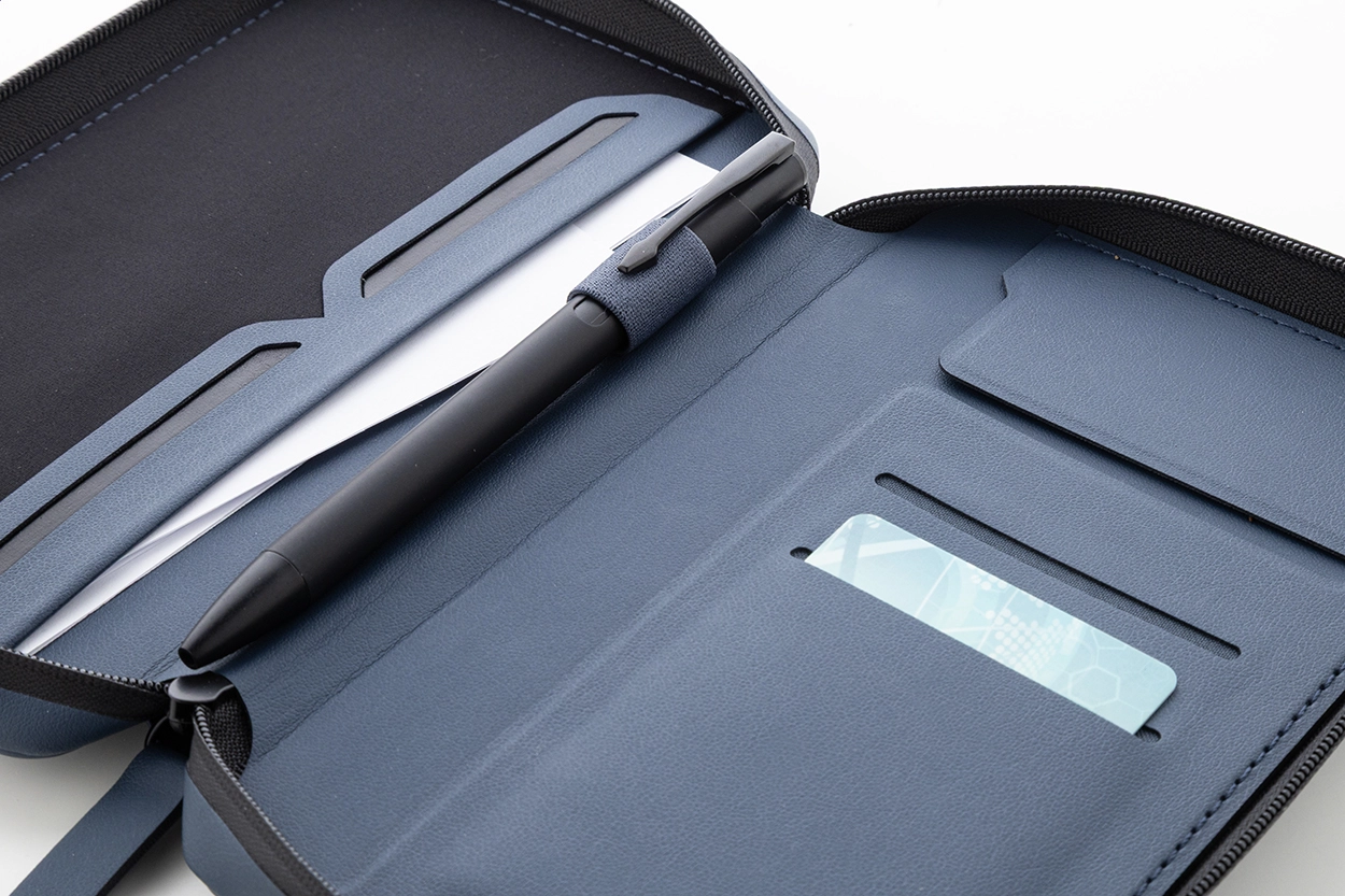 Immagine Pulux Pass Organizer da viaggio in RPU