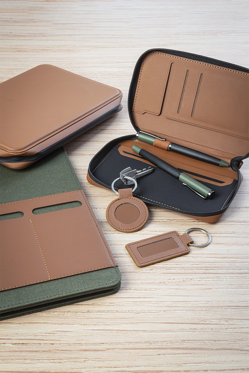 Immagine Pulux Pass Organizer da viaggio in RPU