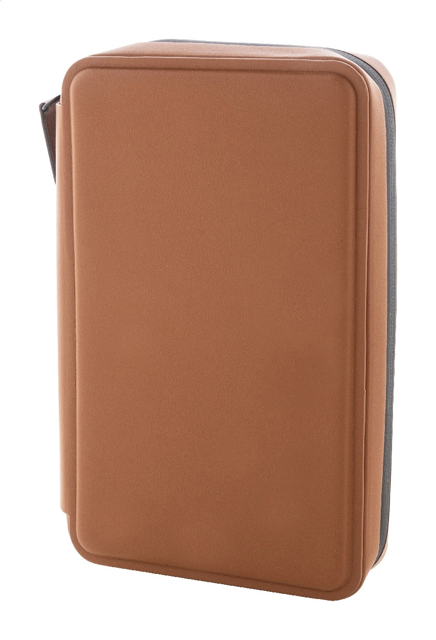 Immagine Pulux Pass Organizer da viaggio in RPU