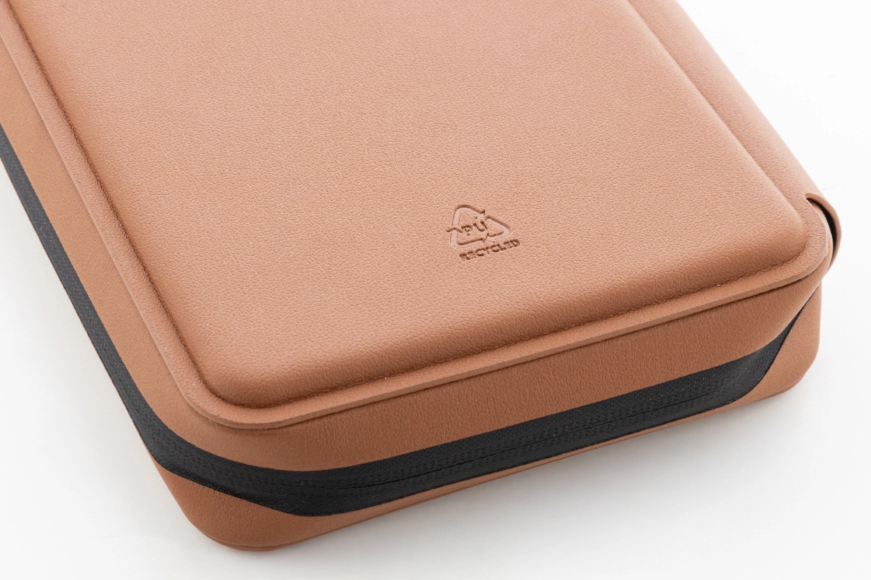 Immagine Pulux Pass Organizer da viaggio in RPU