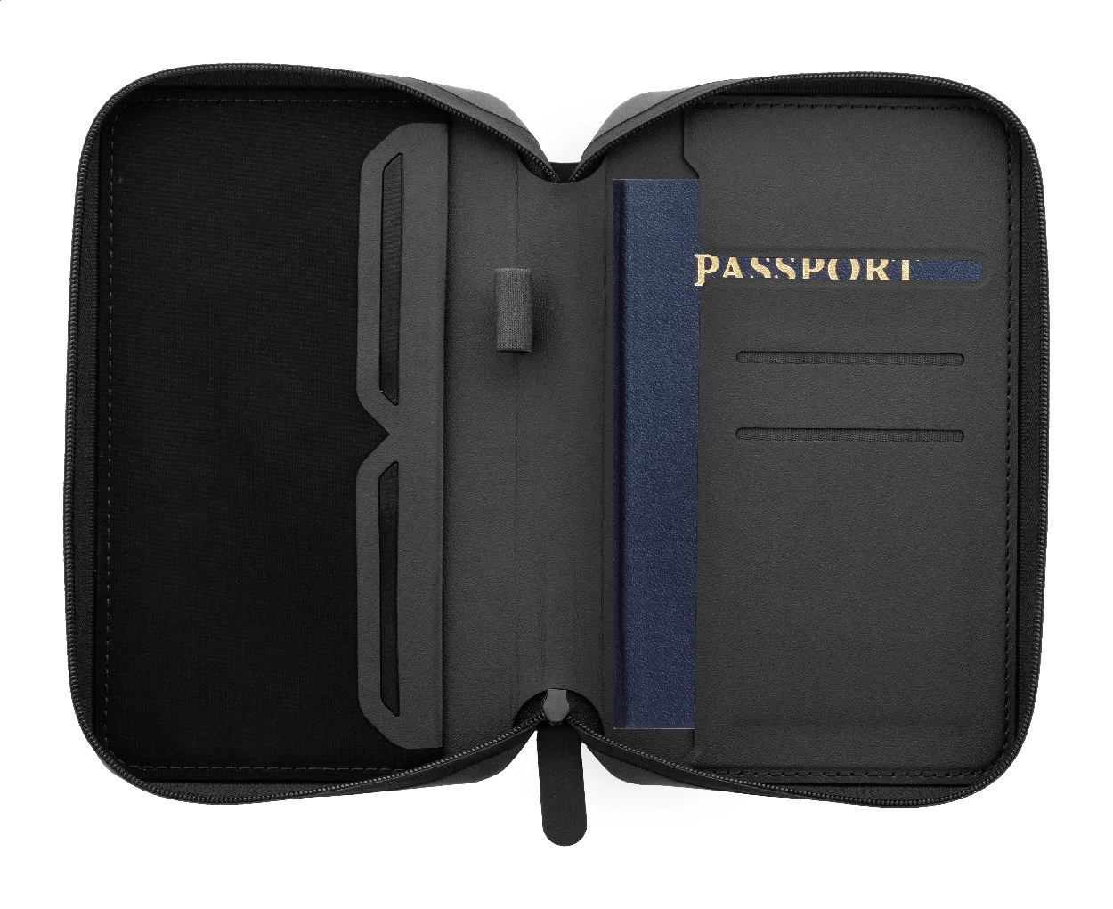 Immagine Pulux Pass Organizer da viaggio in RPU