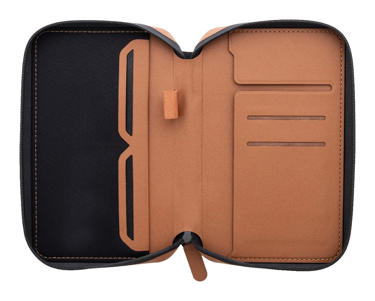 Immagine Pulux Pass Organizer da viaggio in RPU