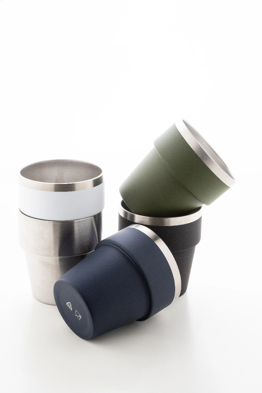 Immagine Obata Bicchiere termico in RSS