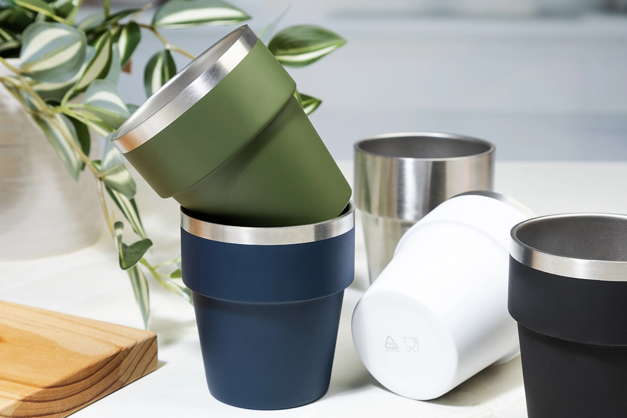 Immagine Obata Bicchiere termico in RSS