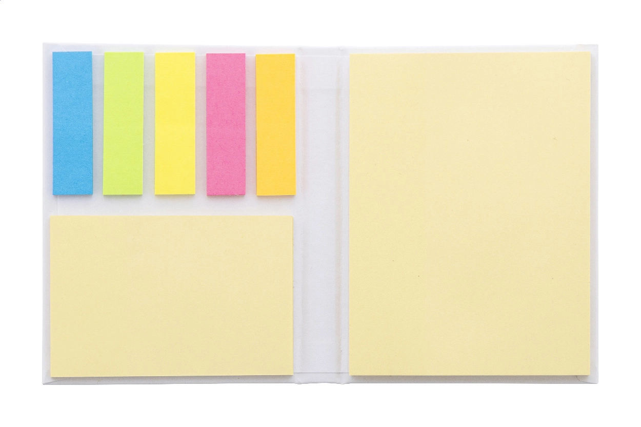 Immagine Manynot Foglietti adesivi