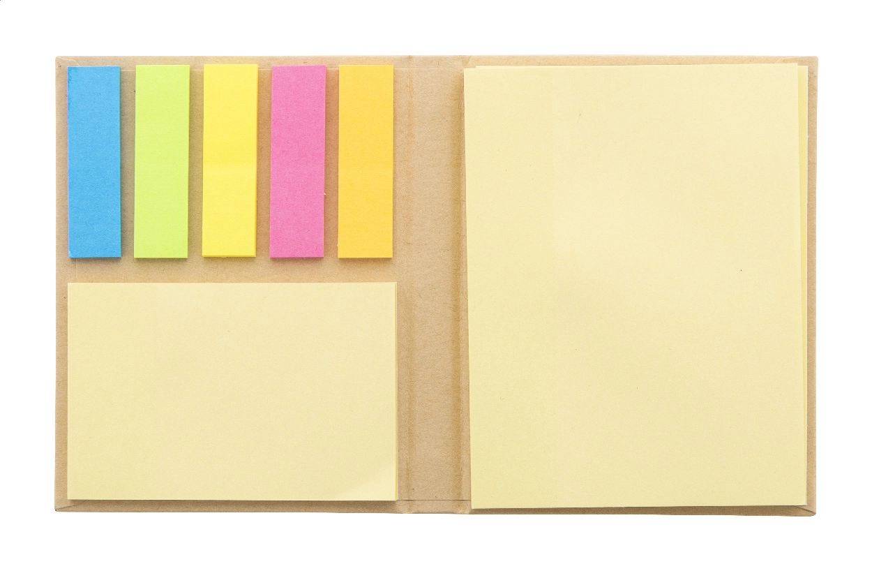 Immagine Manynot Foglietti adesivi