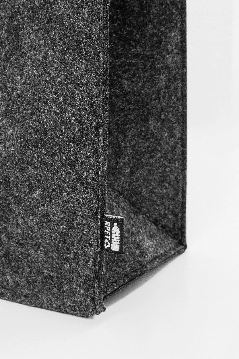 Immagine Refelt Shop Plus Borsa per la spesa in RPET