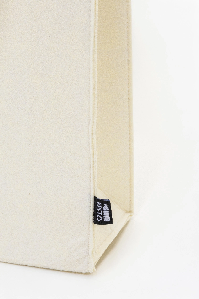 Immagine Refelt Shop Plus Borsa per la spesa in RPET